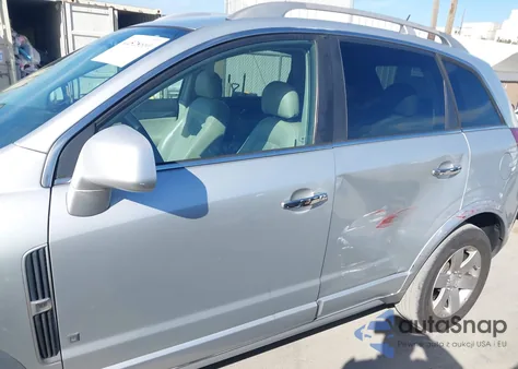 2009 Saturn Vue V6 Xr z USA, uszkodzony, nr VIN 3GSCL53789S578688